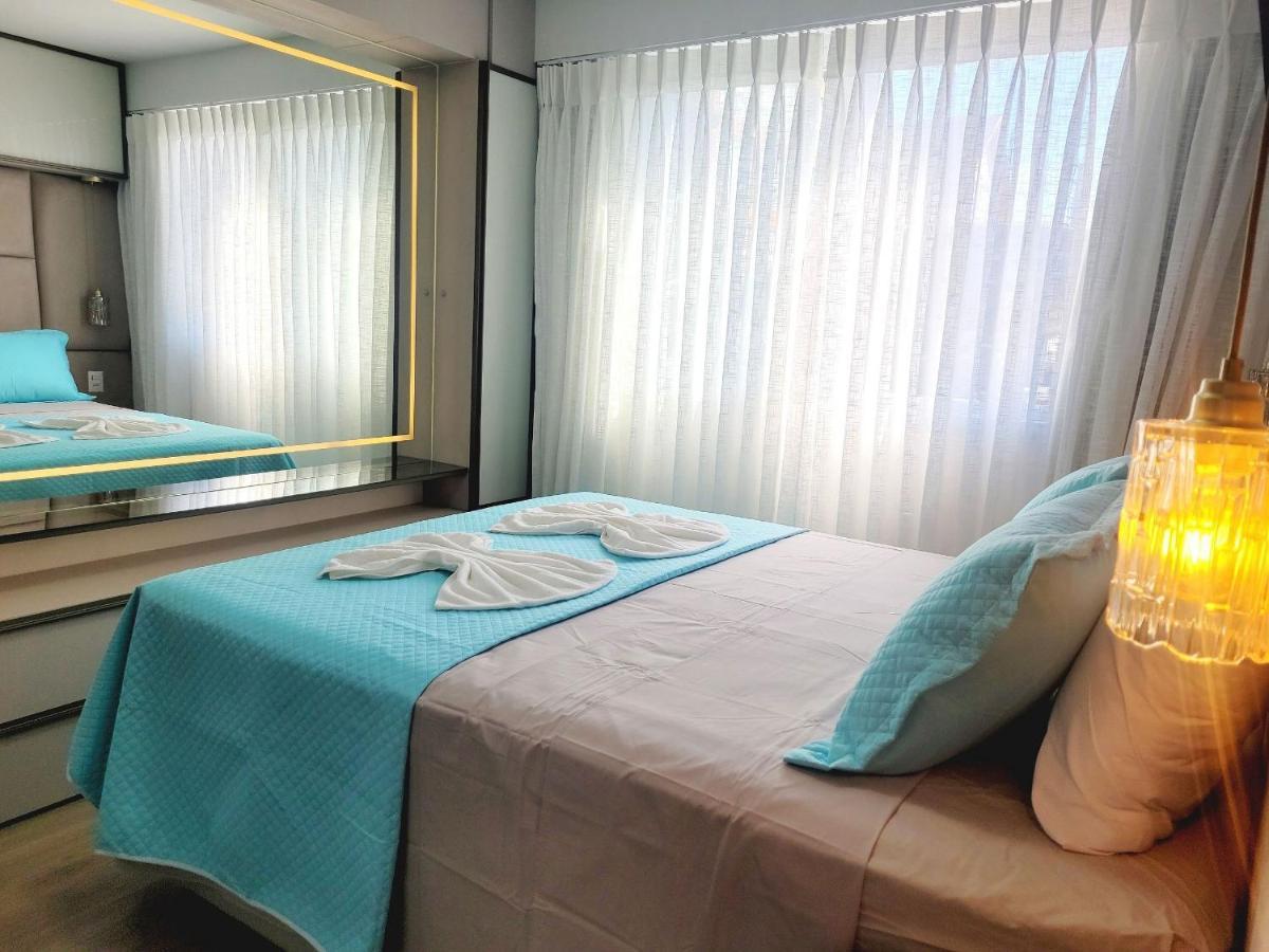Apto Vita Boulevard Duas Suites Gramado Eksteriør bilde