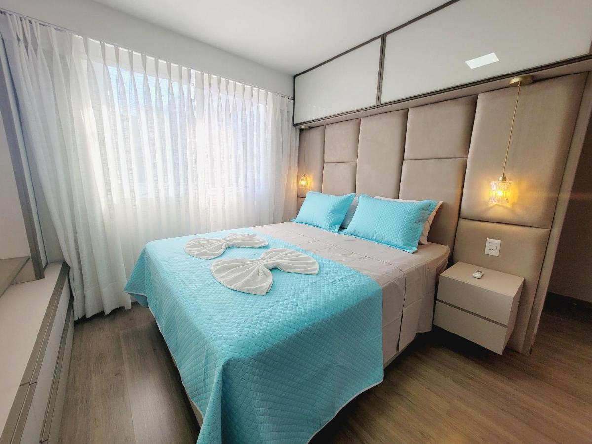 Apto Vita Boulevard Duas Suites Gramado Eksteriør bilde