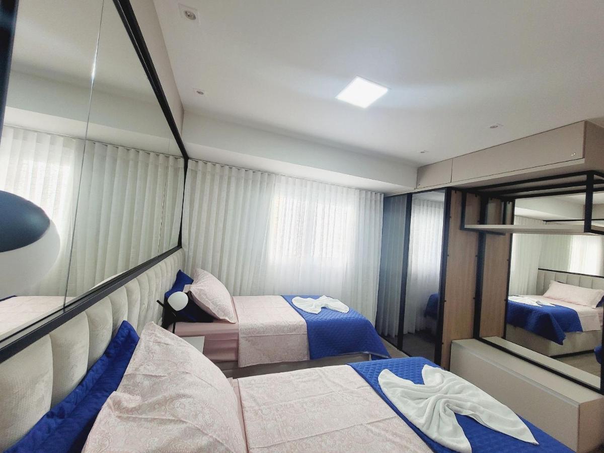 Apto Vita Boulevard Duas Suites Gramado Eksteriør bilde