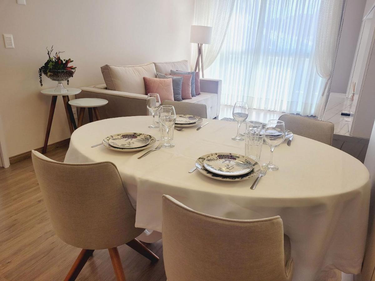 Apto Vita Boulevard Duas Suites Gramado Eksteriør bilde