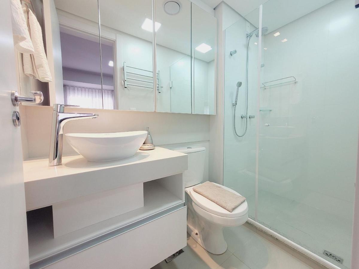 Apto Vita Boulevard Duas Suites Gramado Eksteriør bilde