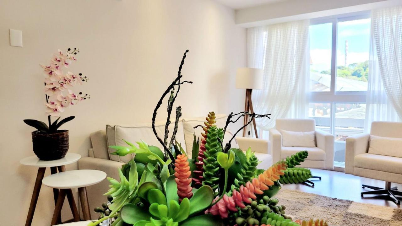 Apto Vita Boulevard Duas Suites Gramado Eksteriør bilde