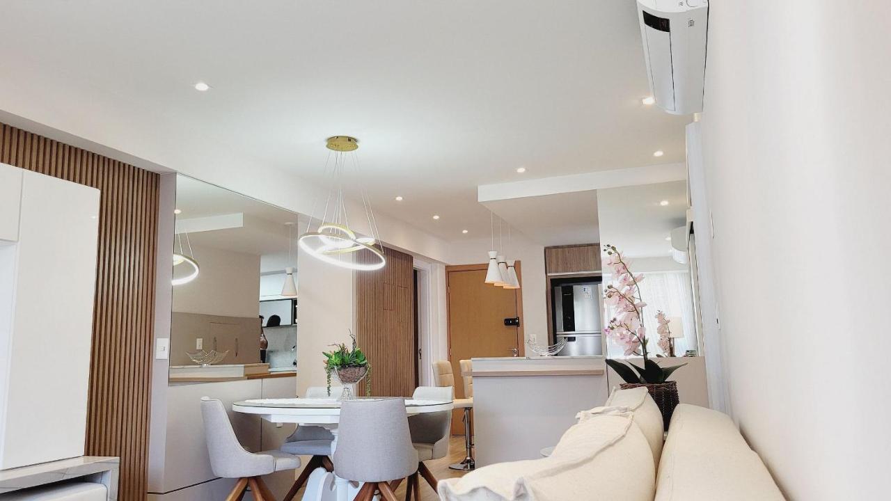 Apto Vita Boulevard Duas Suites Gramado Eksteriør bilde